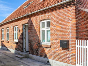 Holiday Home Edita - 250m from the sea by Interhome in Skagen